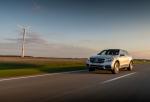 Mercedes-Benz GLC F-Cell 2019 года (WW)